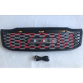 Hilux Vigo Revo 2012 Bumper Grille with Emblem